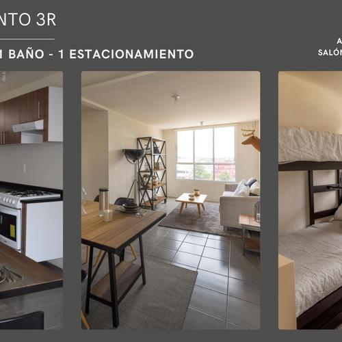 Portada de Vibe Coacalco