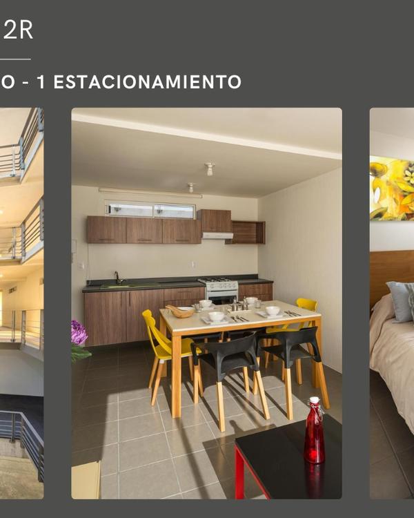 Portada de Vibe Coacalco