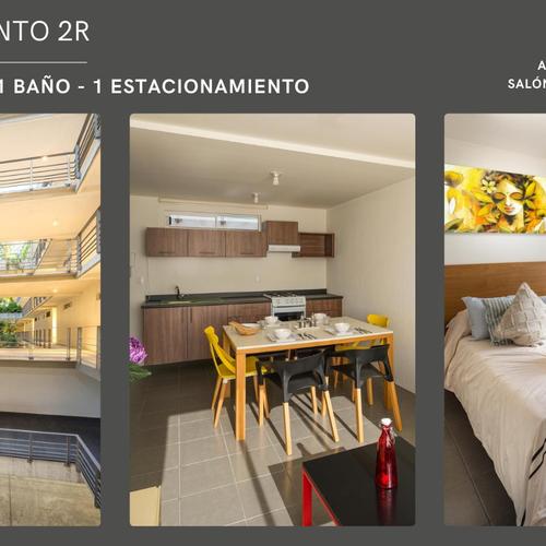 Portada de Vibe Coacalco