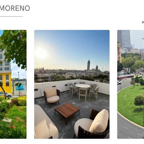 Portada de Pedro Moreno