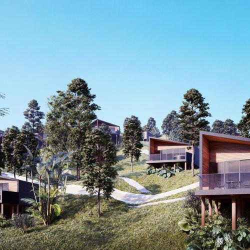 Portada de Lagoa by Loop