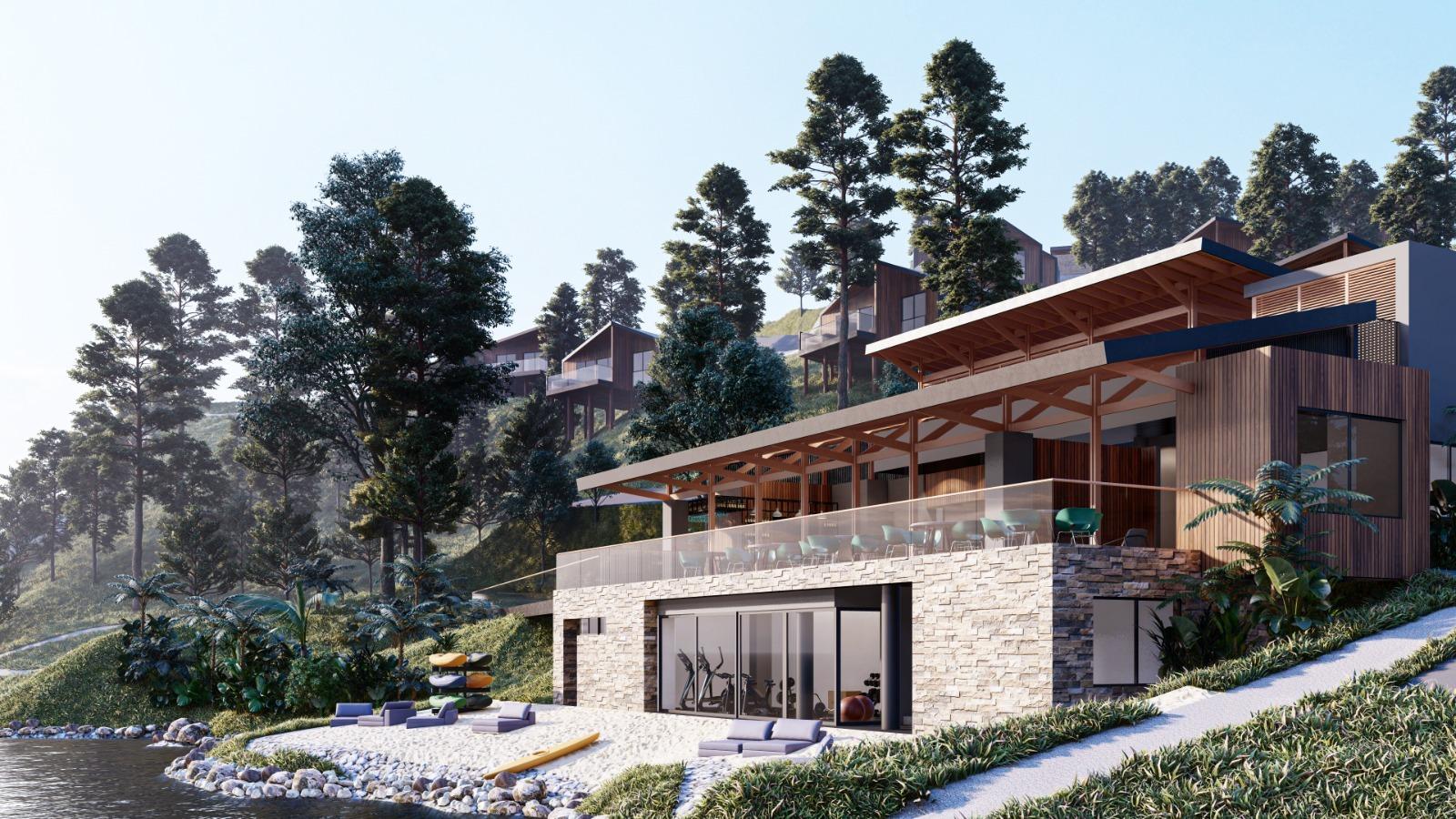 Portada de Lagoa by Loop