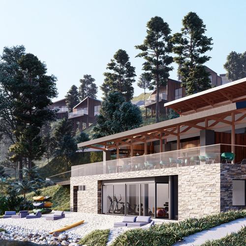 Portada de Lagoa by Loop