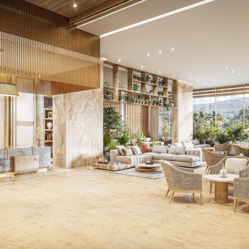 Portada de Playa Santúa Torre Sierra