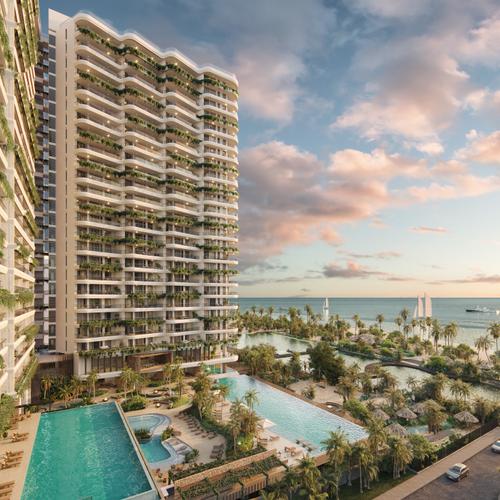 Portada de Playa Santúa Torre Mar 1 y 2