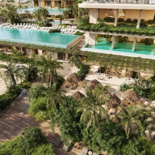 Portada de Playa Santúa Torre Mar 1 y 2