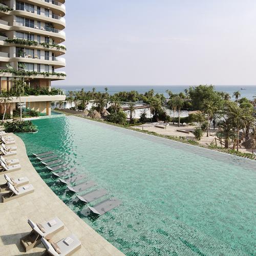 Portada de Playa Santúa Torre Mar 1 y 2