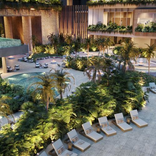 Portada de Playa Santúa Torre Mar 1 y 2