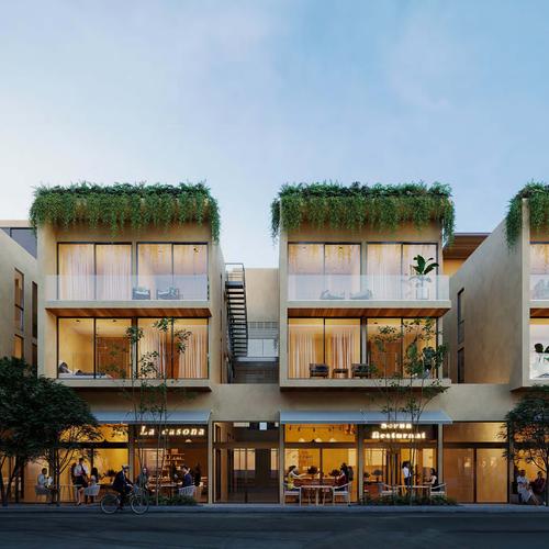 Portada de Mitla 442