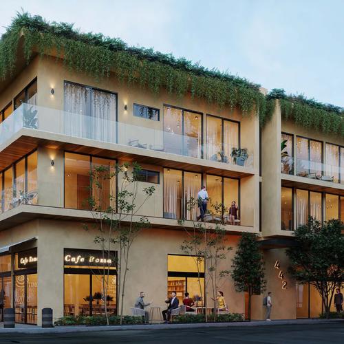 Portada de Mitla 442