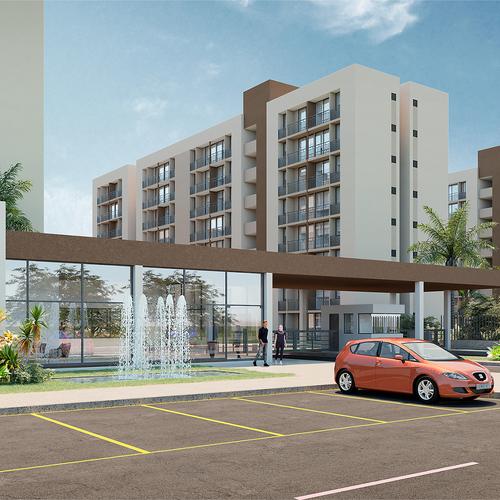 Portada de Nakua Torre 2