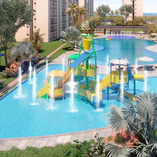 Portada de Nakua Torre 4