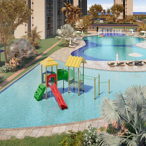 Portada de Nakua Torre 5