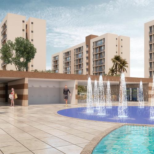 Portada de Nakua Torre 7