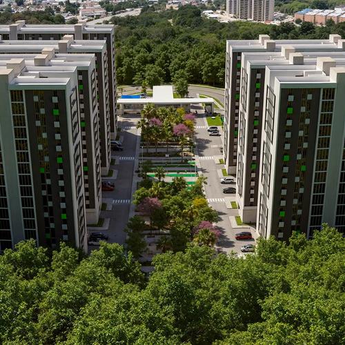 Portada de Balsora Bosque Urbano