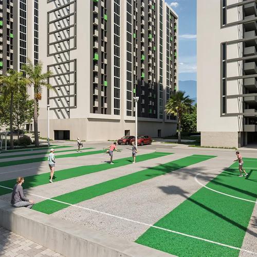 Portada de Balsora Bosque Urbano