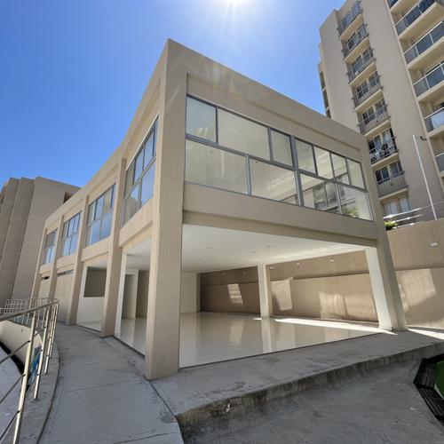 Portada de Venecia Central