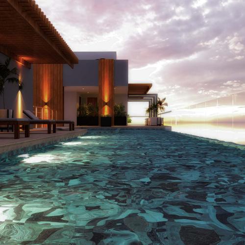 Portada de Calá Apartasuites