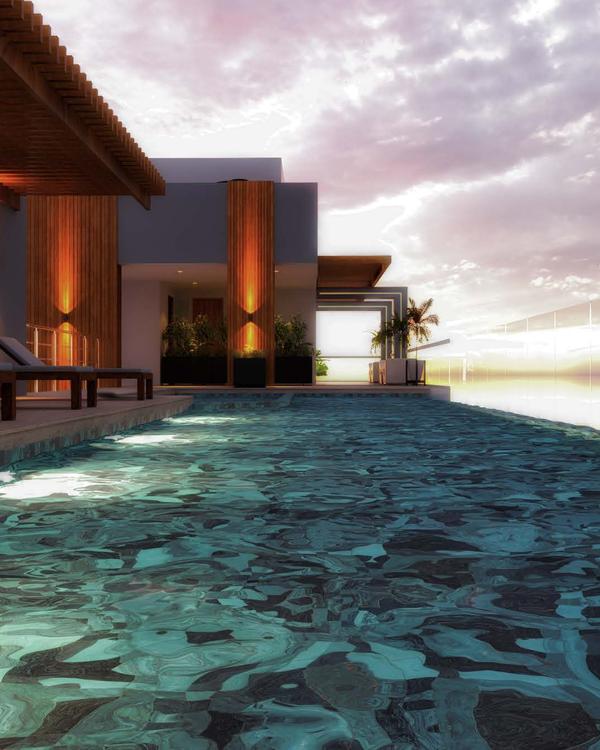 Portada de Calá Apartasuites