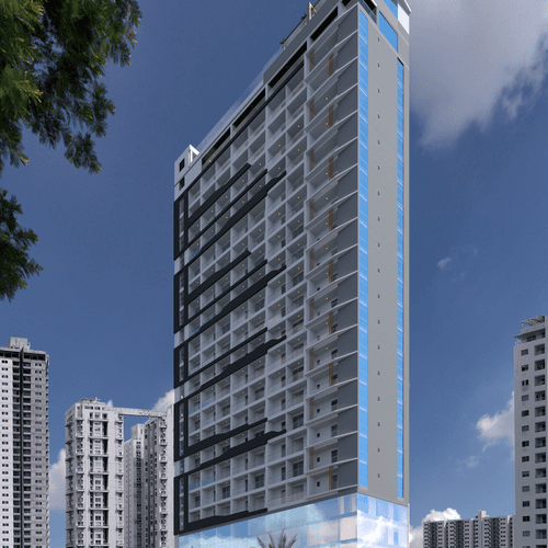 Portada de Calá Apartasuites