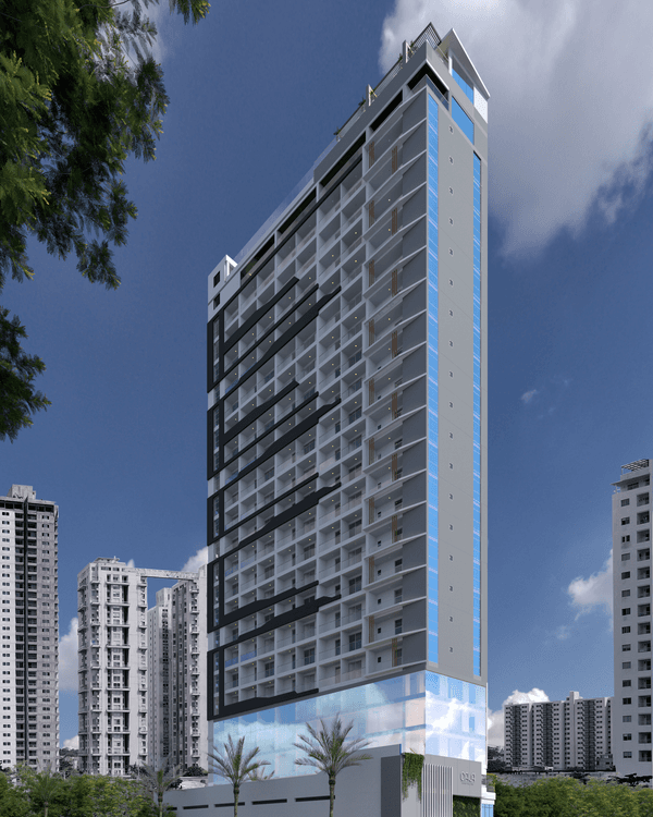 Portada de Calá Apartasuites