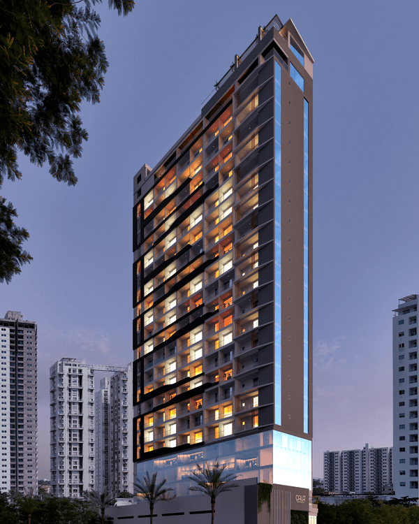 Portada de Calá Apartasuites