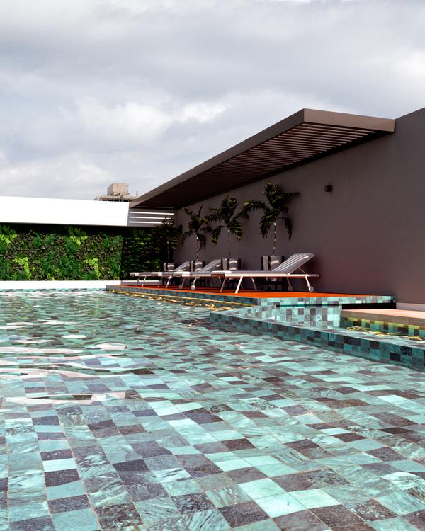 Portada de Calá Apartasuites