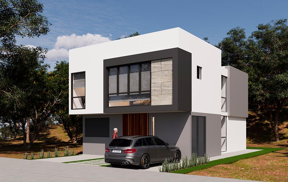 Colinas de San Isidro en LaHaus