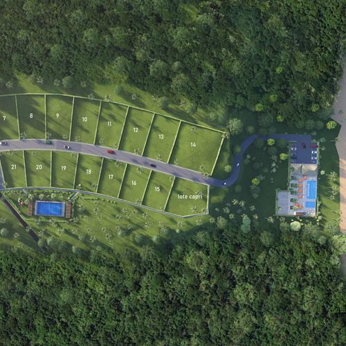 Portada de Almare Condominium Beach Club