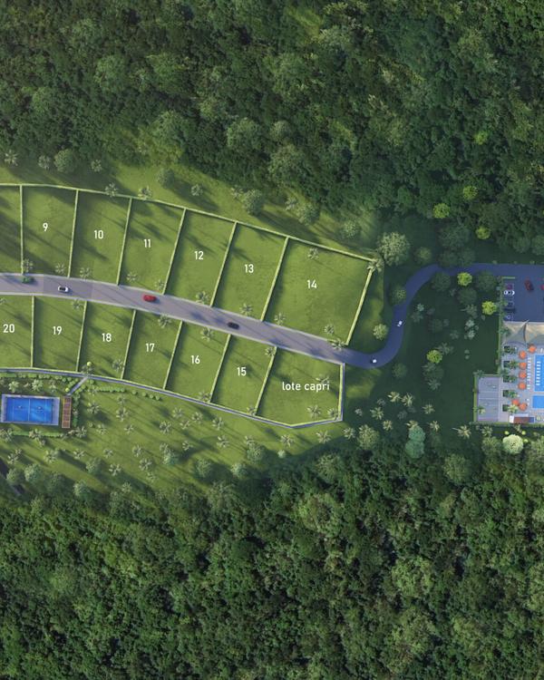 Portada de Almare Condominium Beach Club