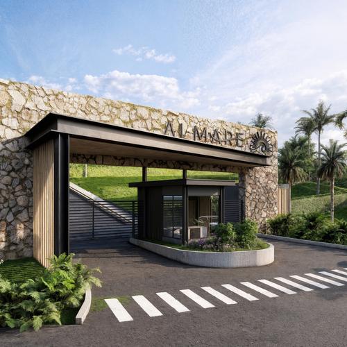 Portada de Almare Condominium Beach Club