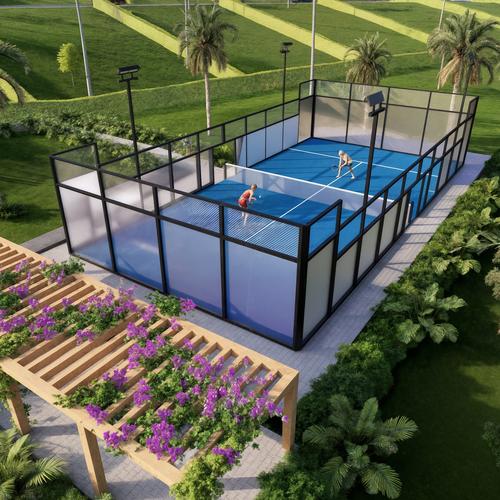 Portada de Almare Condominium Beach Club