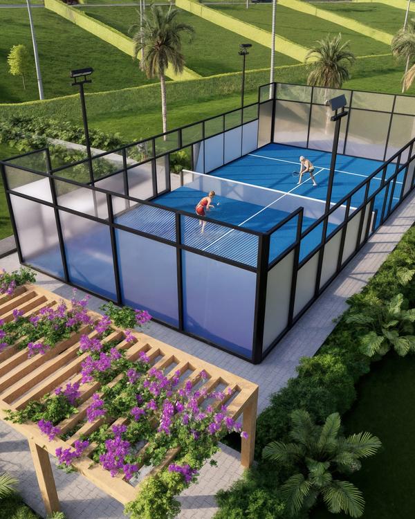 Portada de Almare Condominium Beach Club
