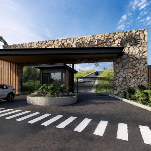 Portada de Almare Condominium Beach Club