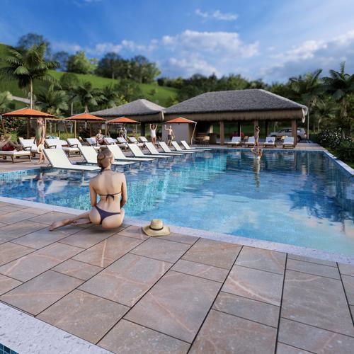 Portada de Almare Condominium Beach Club