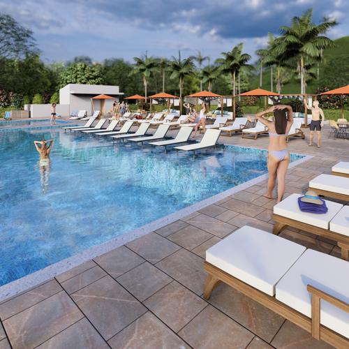 Portada de Almare Condominium Beach Club