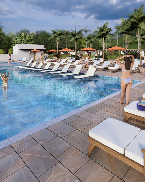 Portada de Almare Condominium Beach Club