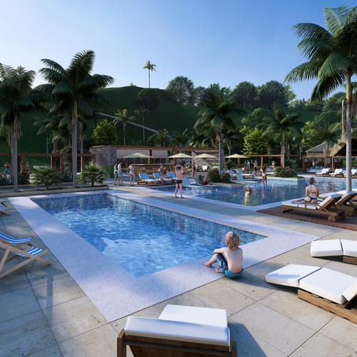 Portada de Almare Condominium Beach Club