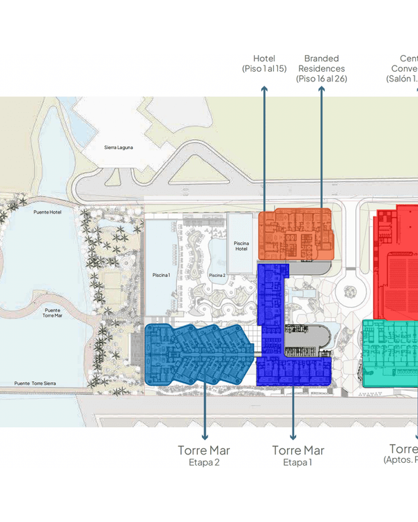 Portada de Playa Santúa Torre Sierra