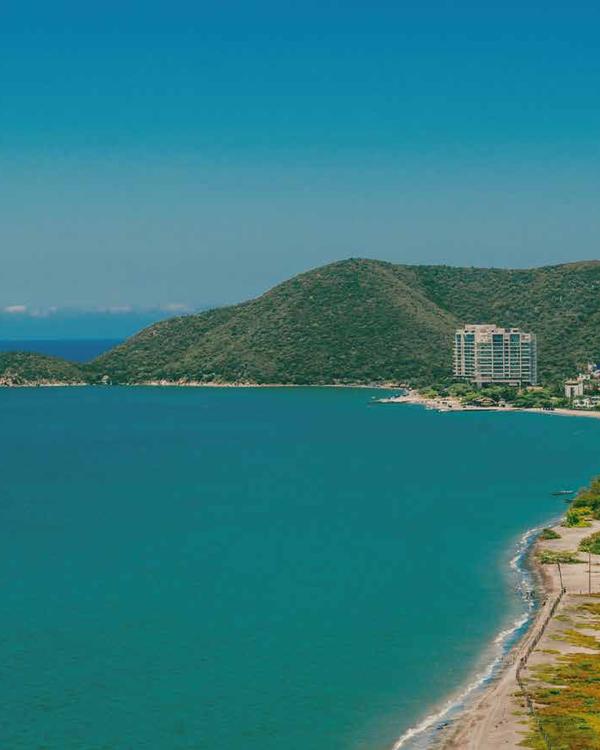 Portada de Reserva del Mar Pozos Colorados
