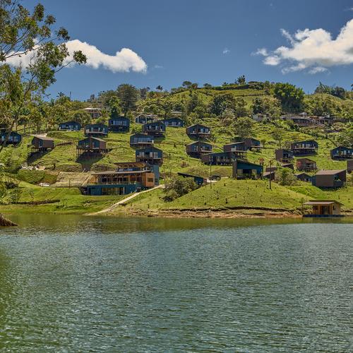 Portada de Lagoa by Loop