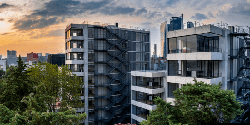 Juan de la Barrera 20 en LaHaus