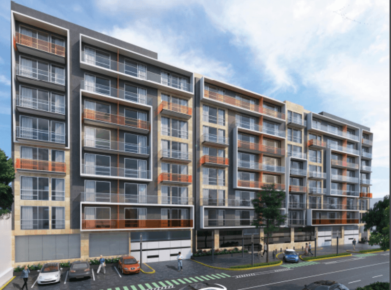 Frontera Polanco en LaHaus