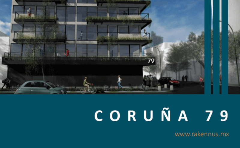 Coruña en LaHaus