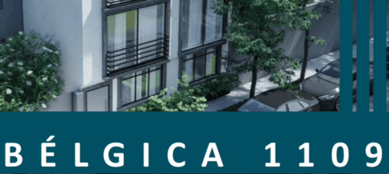 Bélgica en LaHaus