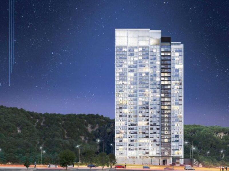 High Park Reforma en LaHaus