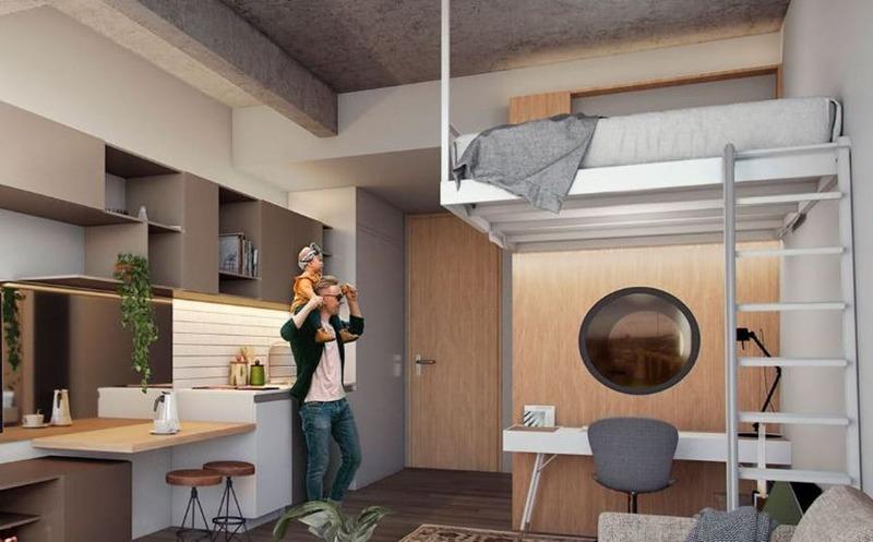Next Living en LaHaus