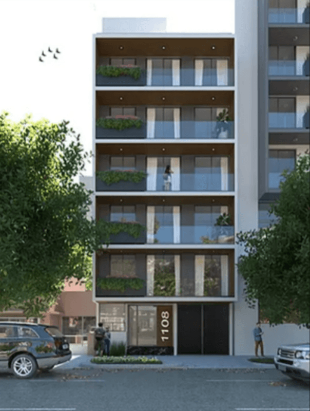 Eugenia 1108 en LaHaus