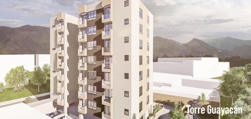 Torre Guayacán en LaHaus