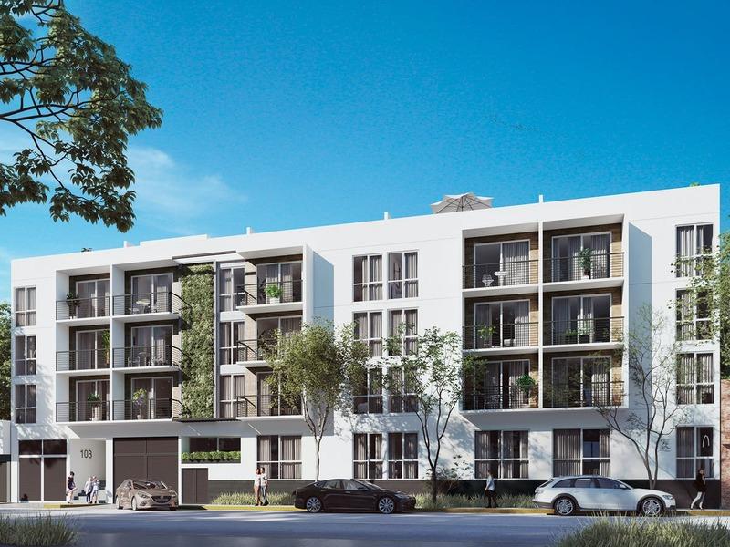 Oriente 174 en LaHaus